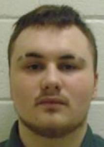 Jacob Michael Lilley a registered Sex Offender of Virginia
