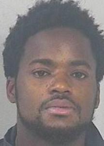Anthony Lamont Brown a registered Sex Offender of Virginia