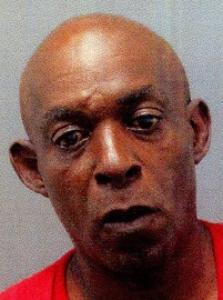 Anthony Darnell Brown a registered Sex Offender of Virginia