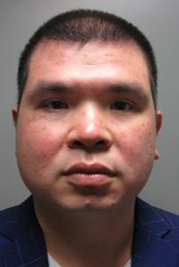 Yong Li a registered Sex Offender of Virginia
