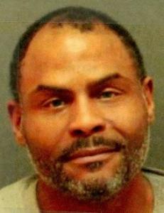 Reginald Jevon Parham a registered Sex Offender of Virginia
