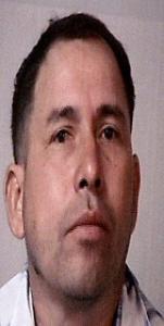 Raul Antonio Garcia a registered Sex Offender of Virginia