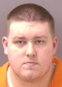 Christopher Alan Nesselrodt a registered Sex Offender of Virginia