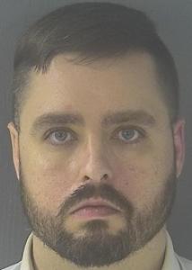 Mark Andrew Yates a registered Sex Offender of Virginia