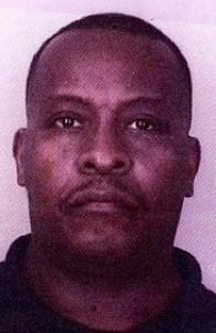 Darrell Lee Payne a registered Sex Offender of Virginia