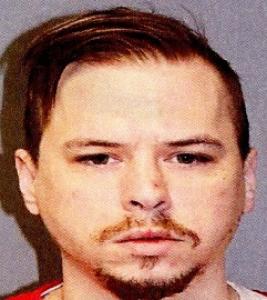 Aaron Lee Dodd a registered Sex Offender of Virginia