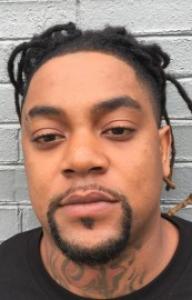 Dominque Marquette Boone a registered Sex Offender of Virginia