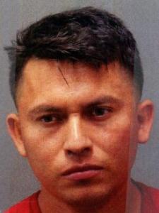 Oscar Arnulfo Gomezramirez a registered Sex Offender of Virginia