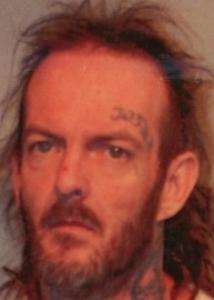Patrick Andrew Payne a registered Sex Offender of Virginia