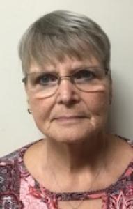 Wanda Carol Roberts a registered Sex Offender of Virginia