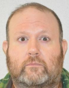 Billy Lee Childress a registered Sex Offender of Virginia