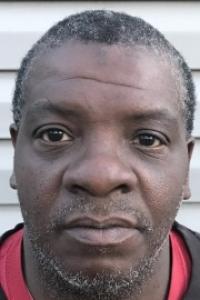 Calvin Stewart a registered Sex Offender of Virginia