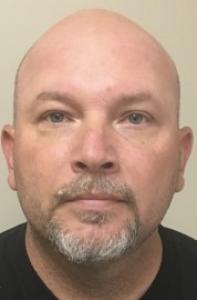 Timothy Wayne Monger a registered Sex Offender of Virginia