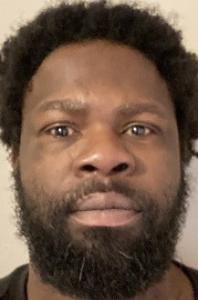 Jeffrey Antwon Davis a registered Sex Offender of Virginia