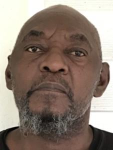 Eugene Chambers a registered Sex Offender of Virginia