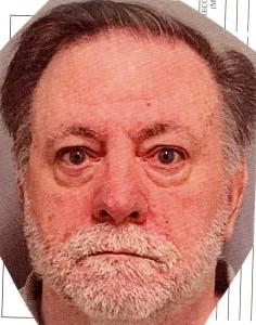 Patrick Michael Quigley a registered Sex Offender of Virginia