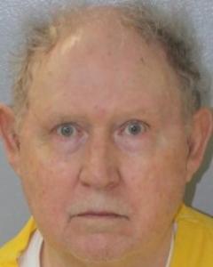 Jerry Wayne Derr a registered Sex Offender of Virginia