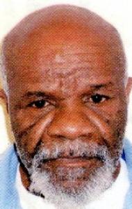 Aaron Williams Dangerfield a registered Sex Offender of Virginia