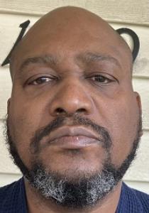 Kilvin Alonzo Anthony Sr a registered Sex Offender of Virginia