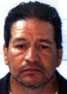 Ruben Paez Macias a registered Sex Offender of Virginia