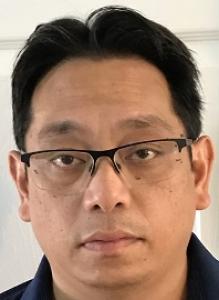 Anh Tuan Tran a registered Sex Offender of Virginia