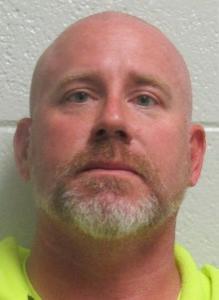 Derek Robert Hayley a registered Sex Offender of Virginia