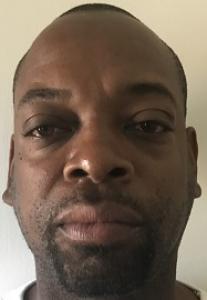 Timothy Lamont Davis a registered Sex Offender of Virginia