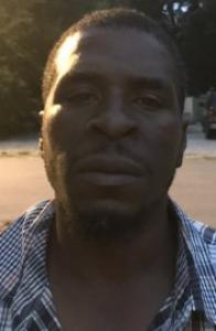 Kendrick Jerome Mealey a registered Sex Offender of Virginia