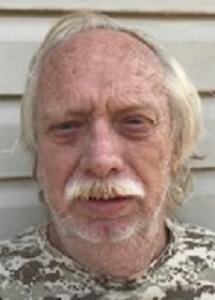 James Allen Smith a registered Sex Offender of Virginia