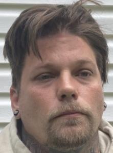 Christian Patrick Denton a registered Sex Offender of Virginia