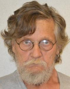 Richard Allan Matthews Sr a registered Sex Offender of Virginia
