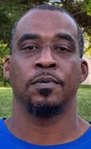 Jerome Vashon Andrews a registered Sex Offender of Virginia