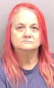 Sharon Renee Southerly a registered Sex Offender of Virginia