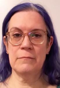 Christina Marie Phillips a registered Sex Offender of Virginia