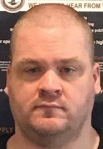 Brandon Christopher Englehart a registered Sex Offender of Virginia