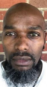 Kevin Lamont Kernodle a registered Sex Offender of Virginia