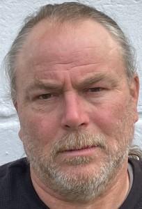 Jeffery Paul Gilmore a registered Sex Offender of Virginia