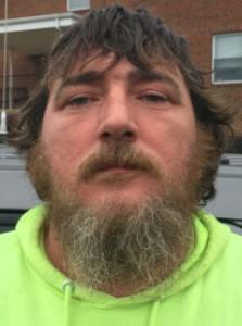 Steven Alan Spiece a registered Sex Offender of Virginia