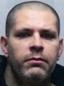 Matthew Eugene Rackowski a registered Sex Offender of Virginia