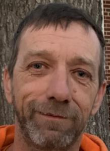 Jesse Ray Seamster Jr a registered Sex Offender of Virginia