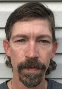 Christopher Scott Ayers a registered Sex Offender of Virginia