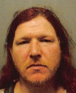 David Thomas Bryant a registered Sex Offender of Virginia