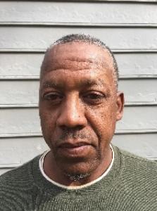 George Edward Taylor a registered Sex Offender of Virginia