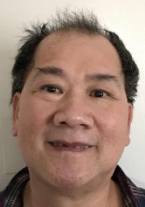 Hieu Van Lieu a registered Sex Offender of Virginia