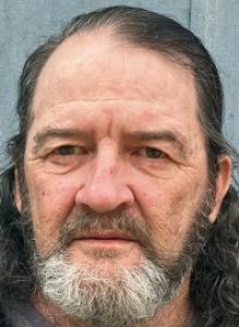 Donald Garrett Deel a registered Sex Offender of Virginia