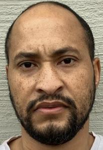 Jeremy Antonio Ford a registered Sex Offender of Virginia