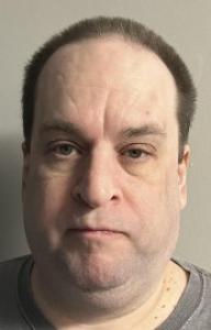 Michael Brian Merritt a registered Sex Offender of Virginia