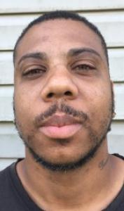 Damon Lamont Hawkins a registered Sex Offender of Virginia