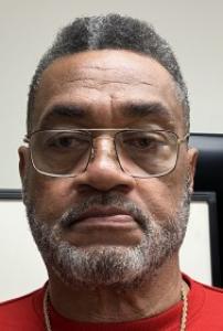 William Louis Morton Sr a registered Sex Offender of Virginia