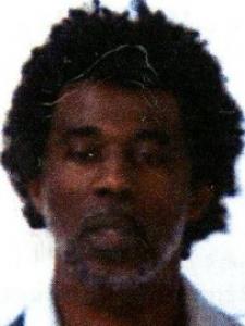 Kenneth E Anderson Jr a registered Sex Offender of Virginia
